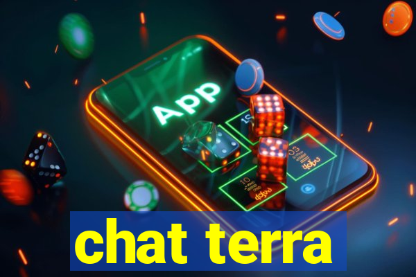 chat terra